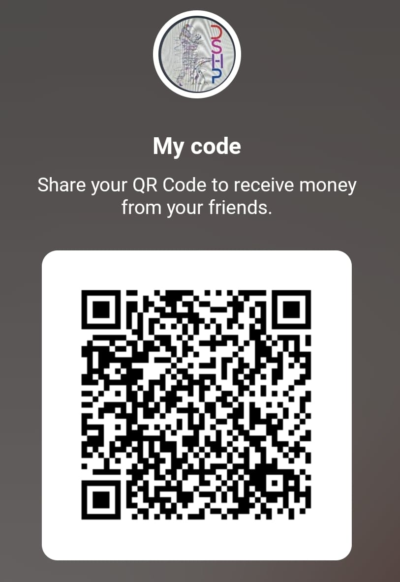 Satispay QR